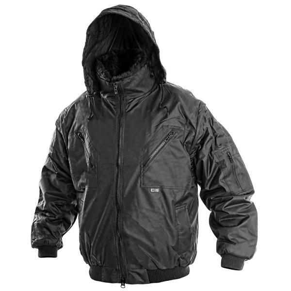 Canis (CXS) Férfi téli dzseki PILOT - XL