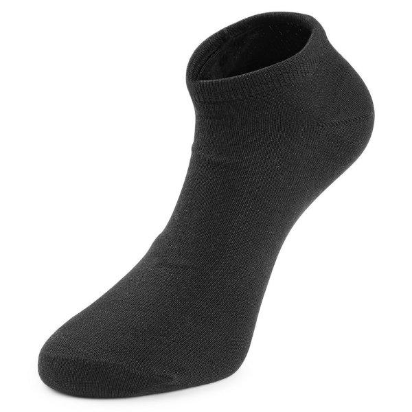 Canis (CXS) Bokazokni CXS NEVIS - Fekete | 46
