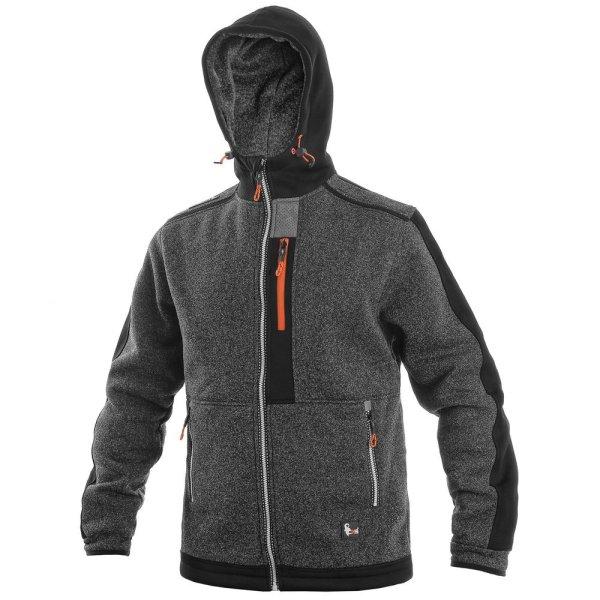 Canis (CXS) Férfi kabát INDIANAPOLIS - XL
