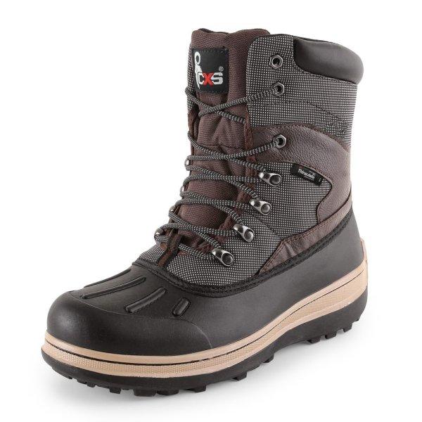 Canis (CXS) Téli cipő magas szárral CXS WINTER SNOW - 43