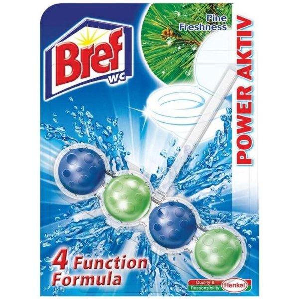 Canis (CXS) WC fertőtlenítő- BREF Power Aktív