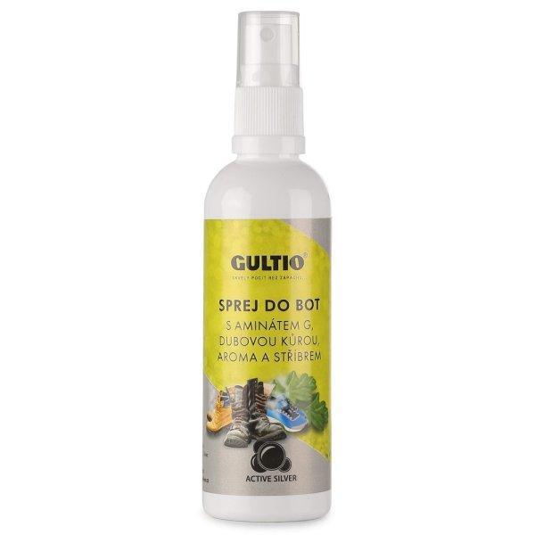 Canis (CXS) Antibakteriális cipő spray aktív ezüsttel