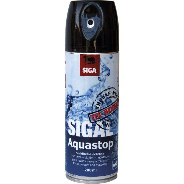 Canis (CXS) Impregnáló SIGAL Aquastop