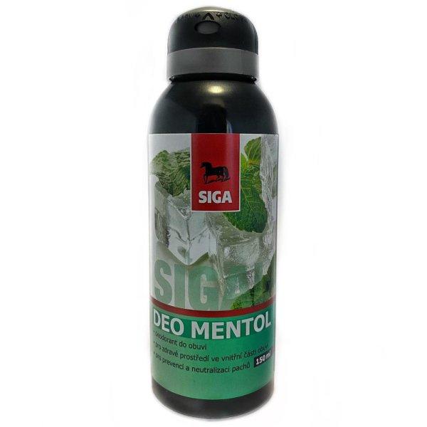 Canis (CXS) Cipődezodor SIGAL mentol