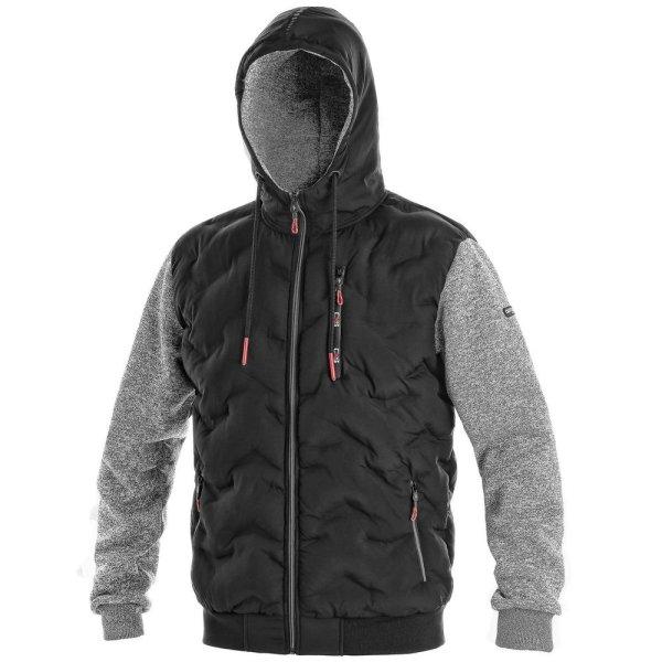 Canis (CXS) Könnyű téli férfi dzseki CXS FLINT - XXXL