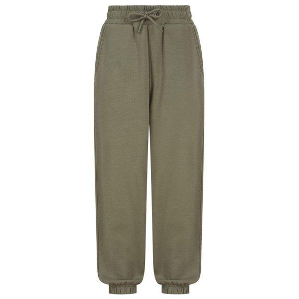 SF (Skinnifit) Fenntartható anyagokból készült gyermek melegítőnadrág -
Khaki | 7-8 éves