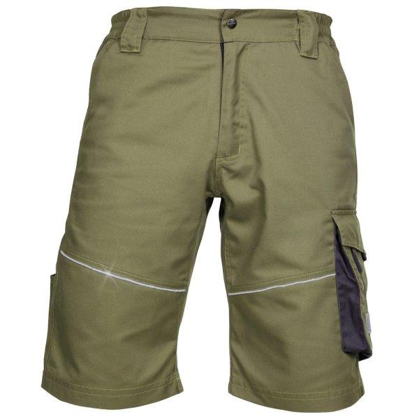Ardon Munkavédelmi rövidnadrág ARDON SUMMER - Khaki | 64