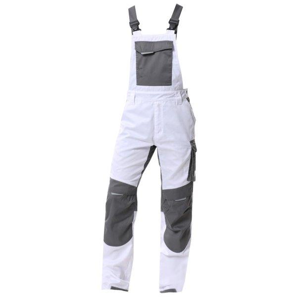 Ardon Kantáros munkanadrág ARDON SUMMER - Fehér | 60