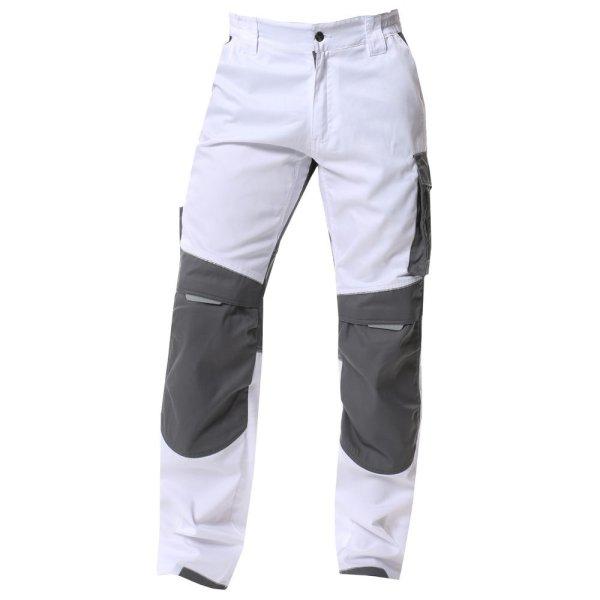 Ardon Derék munkanadrág ARDON SUMMER - Fehér | 50