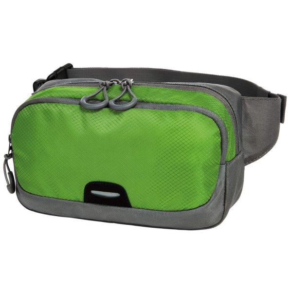 Halfar Övtáska STEP - Apple green