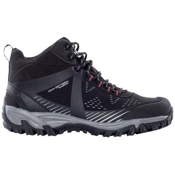 Ardon Softshell bokacipő Force High - 43