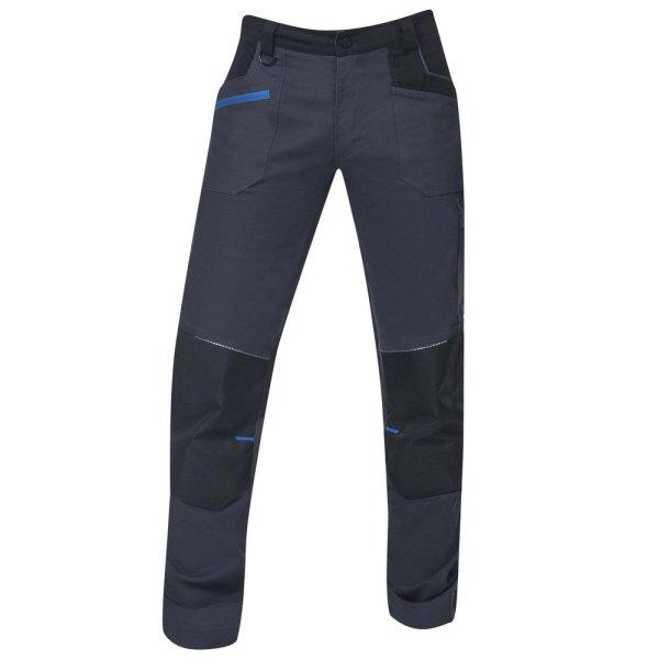 Ardon Derékig érő munkavédelmi nadrág 4Xstretch - Sötétszürke | 52