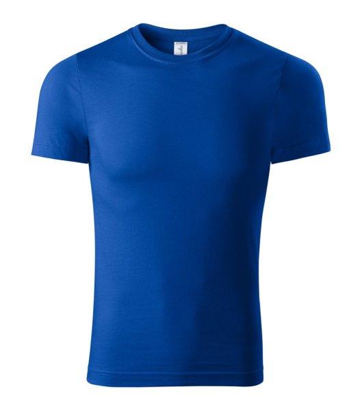 MALFINI Peak Póló - Királykék | XL