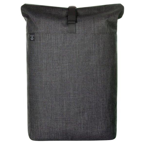 Halfar Roll up hátizsák notebook rekesszel  EUROPE - Szürke pettyes