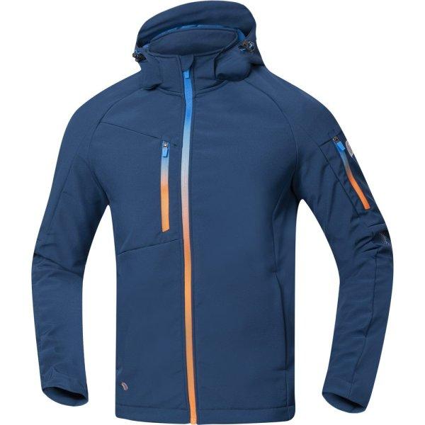 Ardon Férfi softshell kabát ARDON CREATRON - Kék | XL