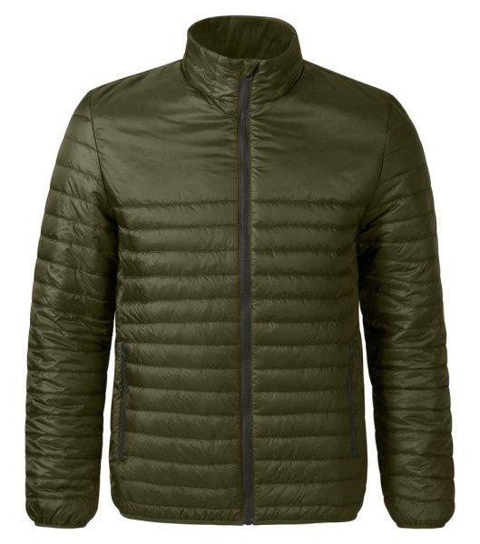 MALFINI Férfi dzseki Phantom - Military | M