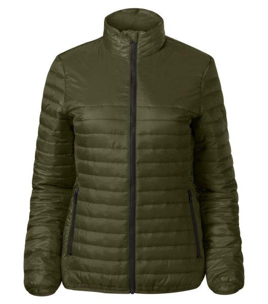 MALFINI Női dzseki  Phantom - Military | M