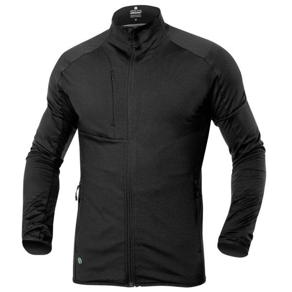 Ardon Férfi funkcionális ARDON Breeffidry termoactiv melegítőfelső - Fekete
| XL
