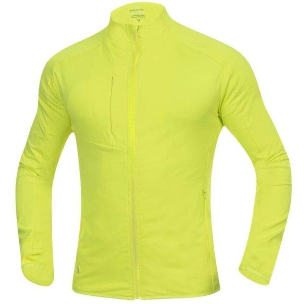 Ardon Férfi funkcionális ARDON Breeffidry termoactiv melegítőfelső - Hi-vis
sárga | XL
