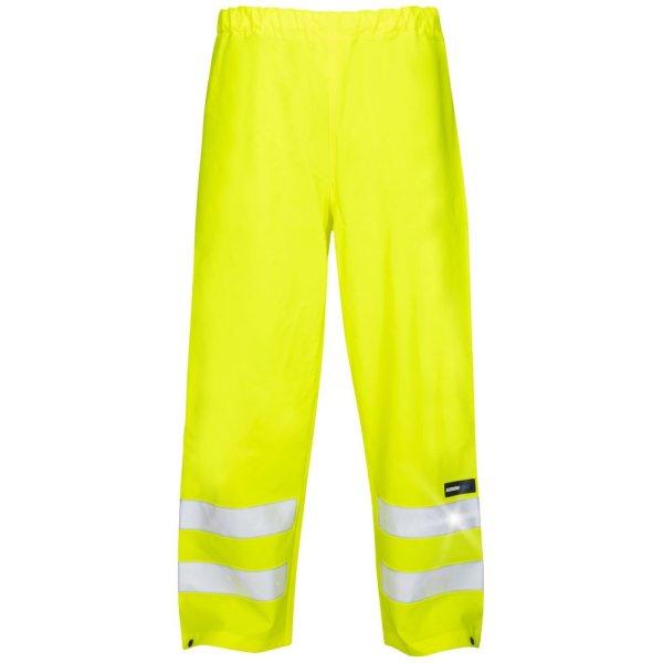 Ardon Vízhatlan fényvisszaverő nadrág Ardon Aqua - XXL
