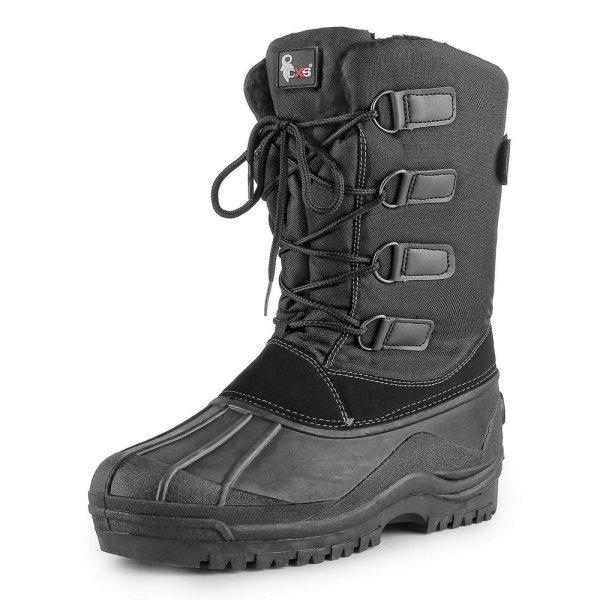 Canis (CXS) Férfi hótaposó csizma CXS WINTER FROST - 41