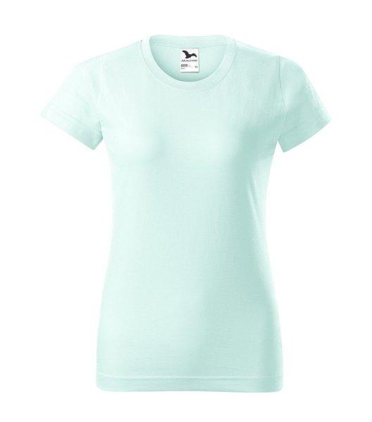 MALFINI Basic Női póló - Frost | XXL