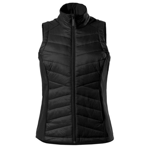 MALFINI Női Cross mellény - Fekete | XL