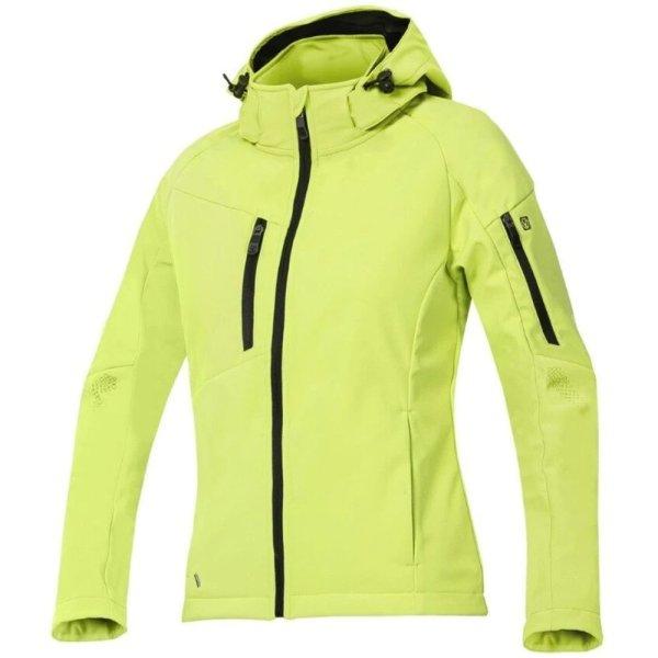 Ardon Női softshell kabát ARDON CITYCONIC - Lime | XXXXL