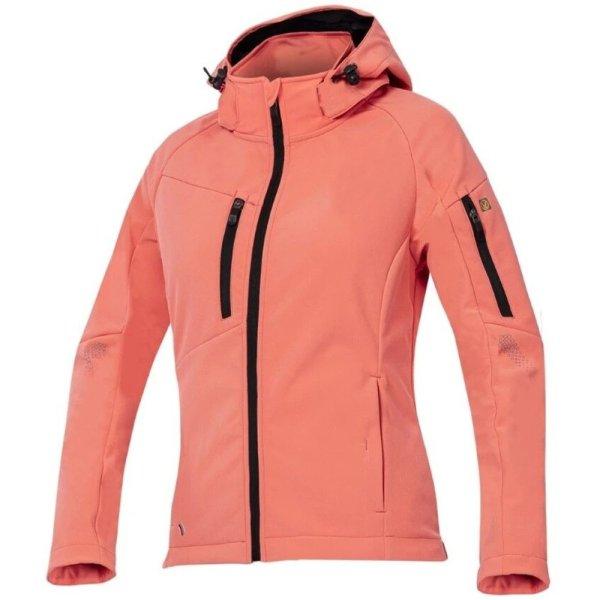 Ardon Női softshell kabát ARDON CITYCONIC - Narancssárga | XXXXL