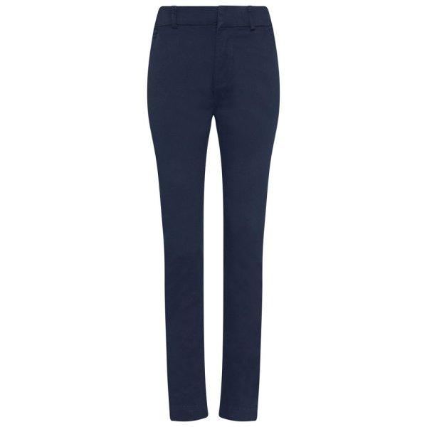 So Denim Női nadrág Skinny Chino Lily - Tengerészkék | UK 18 (EUR 46)/32
(long)