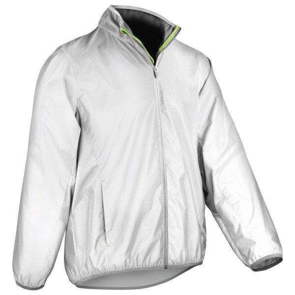 SPIRO Fényvisszaverő sportdzseki Luxe Reflectex - S
