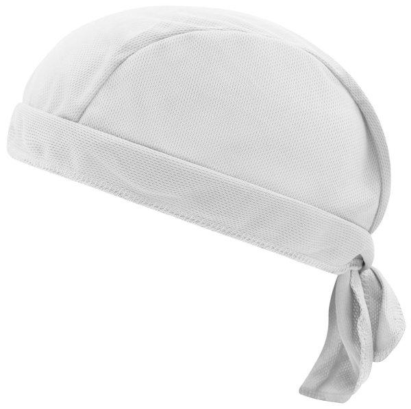 Myrtle Beach (Daiber) Funkcionális fejkendő MB6530 - Fehér | unisex