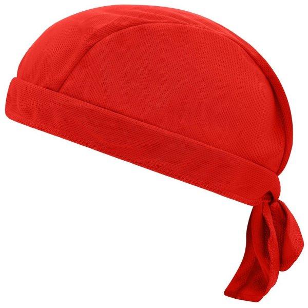 Myrtle Beach (Daiber) Funkcionális fejkendő MB6530 - Piros | unisex