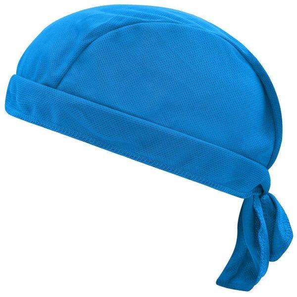 Myrtle Beach (Daiber) Funkcionális fejkendő MB6530 - Élénk kék | unisex