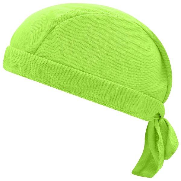 Myrtle Beach (Daiber) Funkcionális fejkendő MB6530 - Élénk sárga | unisex