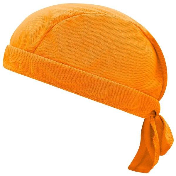 Myrtle Beach (Daiber) Funkcionális fejkendő MB6530 - Narancssárga | unisex
