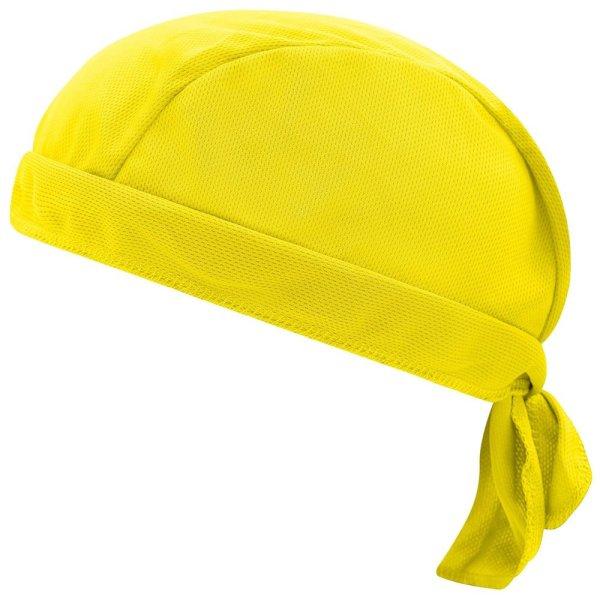 Myrtle Beach (Daiber) Funkcionális fejkendő MB6530 - Sárga | unisex