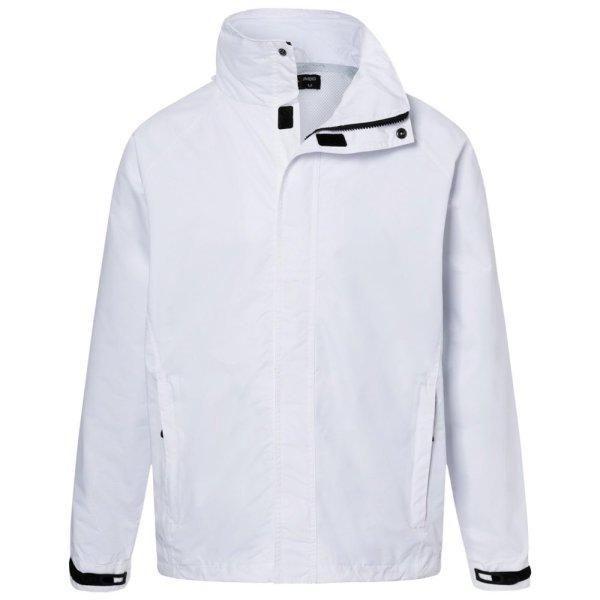 James & Nicholson (Daiber) Férfi outdoor kabát JN1010 - Fehér | M