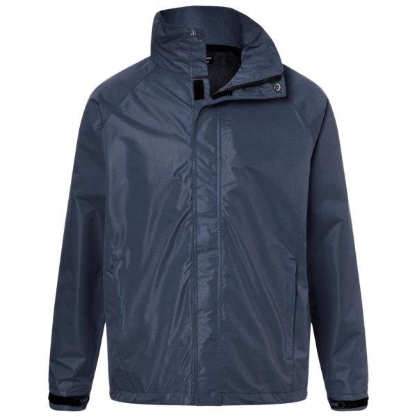 James & Nicholson (Daiber) Férfi outdoor kabát JN1010 - Sötétkék | M