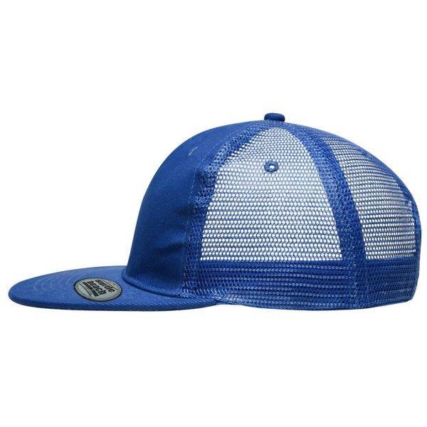 Myrtle Beach (Daiber) Sapka egyenes szemellenzővel MB6509 - Királykék |
unisex
