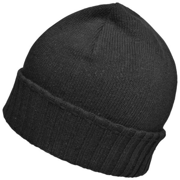 Myrtle Beach (Daiber) Téli sapka MB7979 - Fekete | unisex