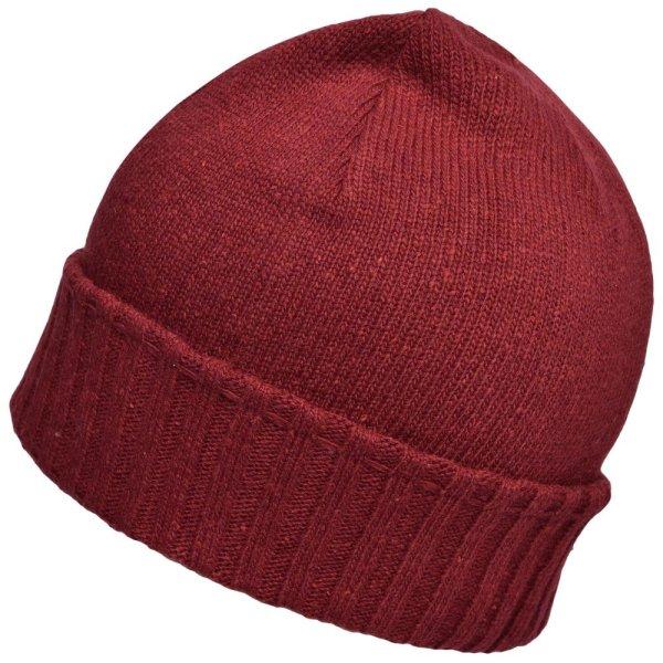 Myrtle Beach (Daiber) Téli sapka MB7979 - Sötétpiros | unisex