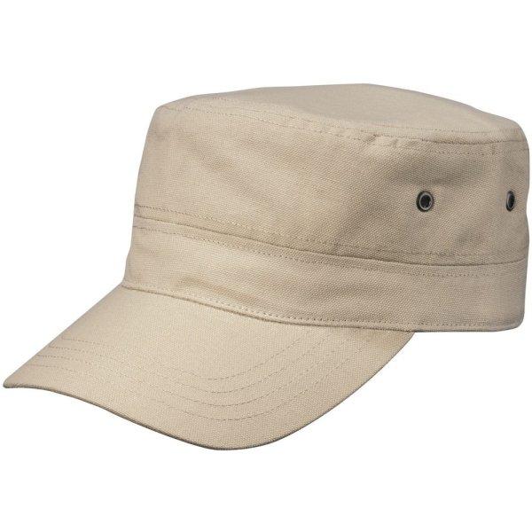 Myrtle Beach (Daiber) Katonai sapka MB095 - Khaki | unisex