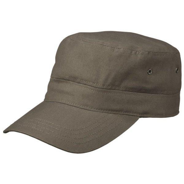 Myrtle Beach (Daiber) Katonai sapka MB095 - Olív | unisex