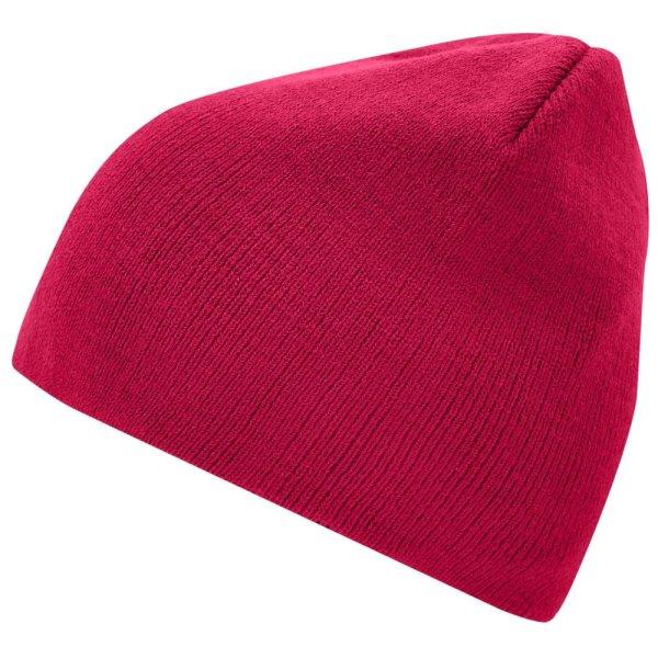 Myrtle Beach (Daiber) Kötött sapka MB7580 - Rózsaszín | unisex