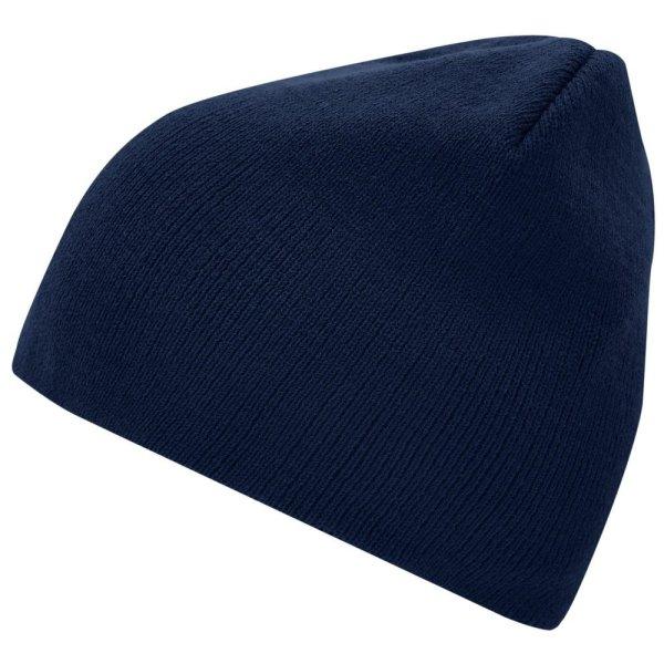 Myrtle Beach (Daiber) Kötött sapka MB7580 - Sötétkék | unisex