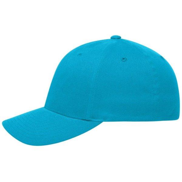 Myrtle Beach (Daiber) Flexfit sapka MB6181 - Türkiz | L/XL