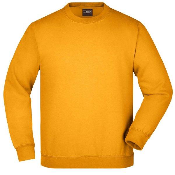 James & Nicholson (Daiber) Gyerek kapucni nélküli felső JN040k - Aranysárga
| XL