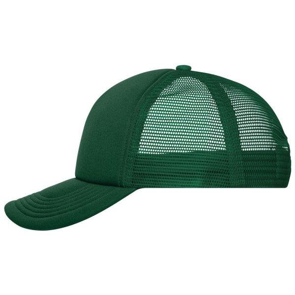 Myrtle Beach (Daiber) 5 paneles sapka MB070 - Sötétzöld | unisex