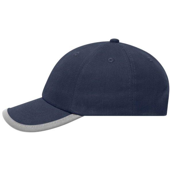 Myrtle Beach (Daiber) Gyerek sapka fényvisszaverő elemekkel MB6193 -
Sötétkék | unisex gyermek